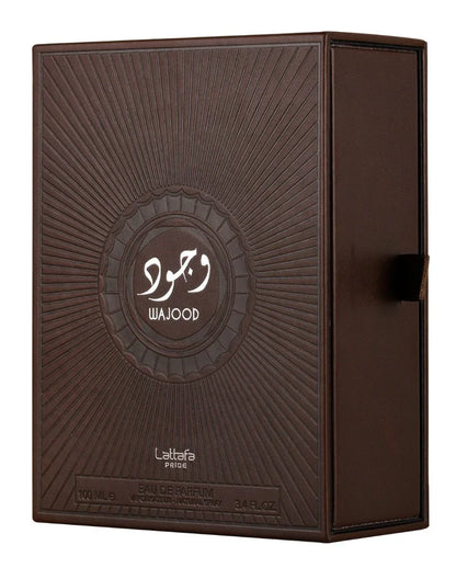 Lattafa Pride Parfüm Wajood Eau de Parfum 100ml