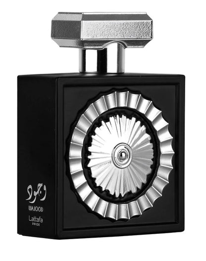 Lattafa Pride Parfüm Wajood Eau de Parfum 100ml