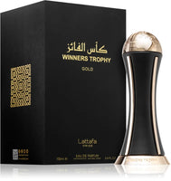 Lattafa Pride Parfüm Winners Trophy Gold Eau de Parfum 100ml