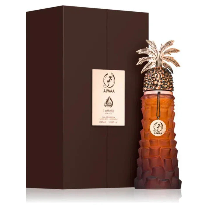 Lattafa Pride Parfüm Ajwaa Eau de Parfum 90ml