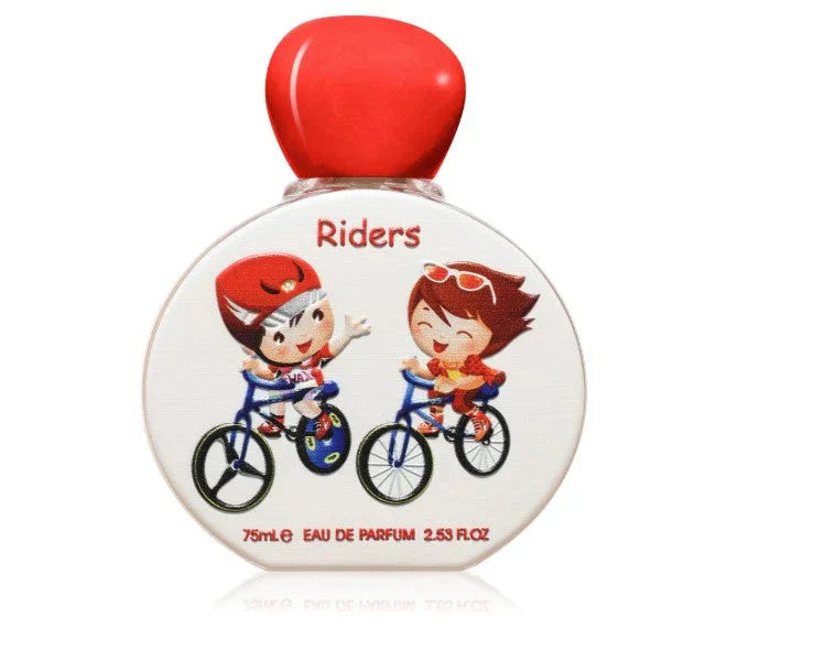 Lattafa Pride Riders?Eau?de?Parfum?75?ml