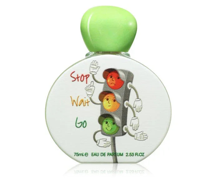 Lattafa Pride Stop?Wait?Go Eau de Parfum 75?ml