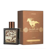 Lattafa/Qaed Al Fursan Untamed Eau de Parfum 90ml