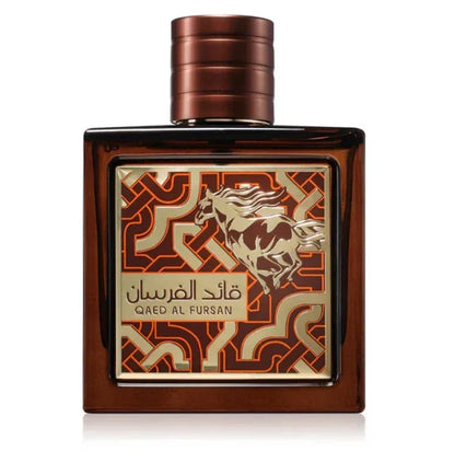 Lattafa/Qaed Al Fursan Untamed Eau de Parfum 90ml