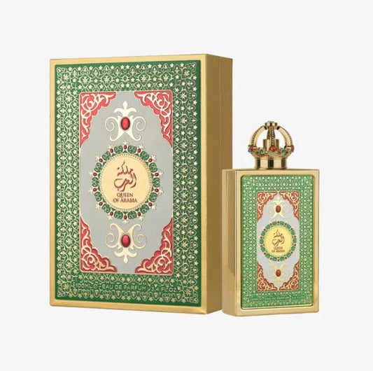 Lattafa/Queen of Arabia Eau de Parfum 100 ml