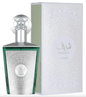 Lattafa/ Sherif Eau de Parfum 100 ml