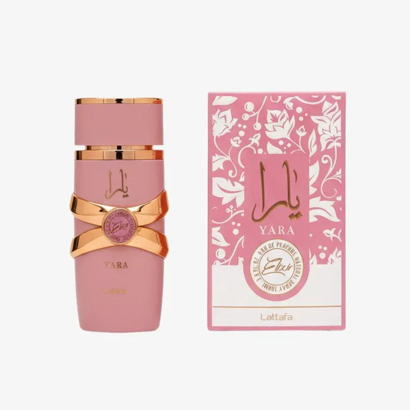 Lattafa/Yara Elixir Eau de Parfum 100 ml