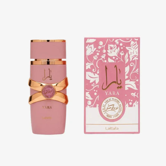 Lattafa/Yara Elixir Eau de Parfum 100 ml