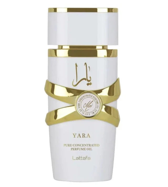 Lattafa/Yara Moi Concentrate Oil  20 ml
