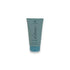 Blaues Duschgel Laura Biagiotti Tube 150ml auf weißem Hintergrund, Pflegekosmetik Produktfoto