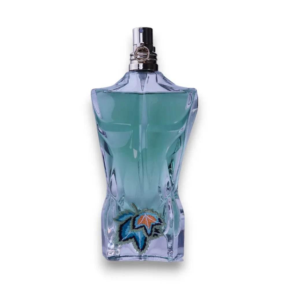 Jean Paul Gaultier Le Beau Paradise Garden Eau de Parfum - BLACK ELIXIR - Maison de Parfum
