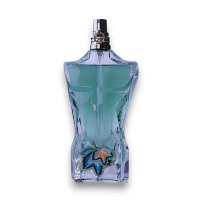 Jean Paul Gaultier Le Beau Paradise Garden Eau de Parfum - BLACK ELIXIR - Maison de Parfum