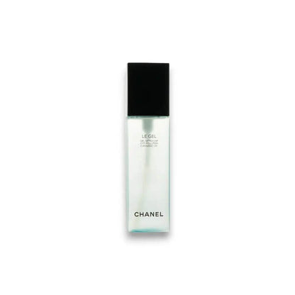 CHANEL Le Gel Cleansing Gel - BLACK ELIXIR - Maison de Parfum
