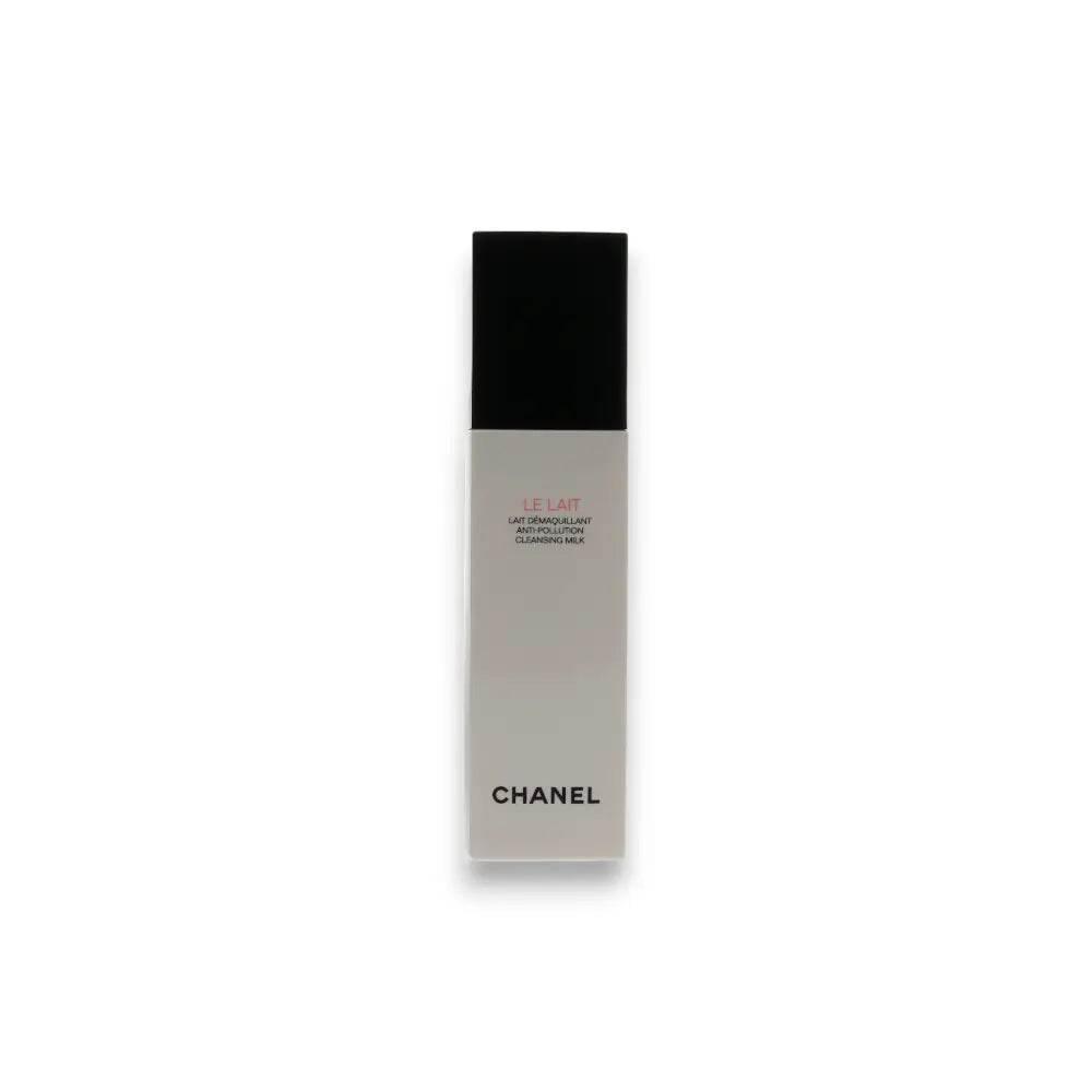 CHANEL Le Lait Cleansing Milk - BLACK ELIXIR - Maison de Parfum
