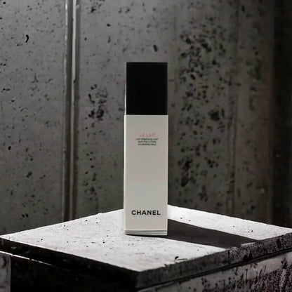 CHANEL Le Lait Cleansing Milk - BLACK ELIXIR - Maison de Parfum