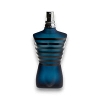 Le Male Ultra Intense Eau de Toilette - BLACK ELIXIR - Maison de Parfum