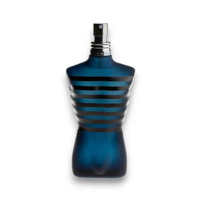 Le Male Ultra Intense Eau de Toilette - BLACK ELIXIR - Maison de Parfum