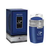 Le Chameau Arabia Hamad Eau de Parfum 100ml