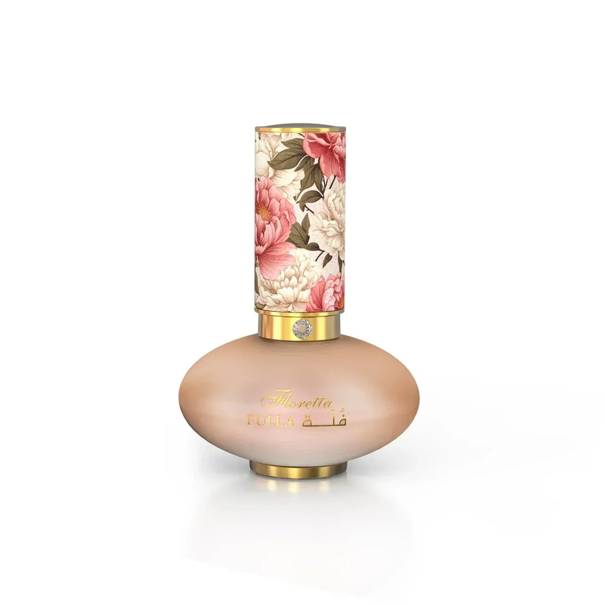 Le Chameau Floretta Fulla Eau de Parfum 100ml