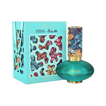 Le Chameau Floretta Hiba Eau de Parfum 100ml