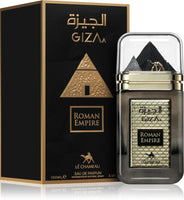 Le Chameau Giza Roman Empire Eau de Parfum 100ml