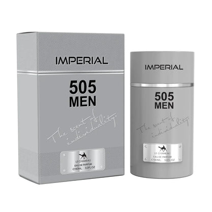 Le Chameau Imperial 505 Man Eau de Parfum 90ml