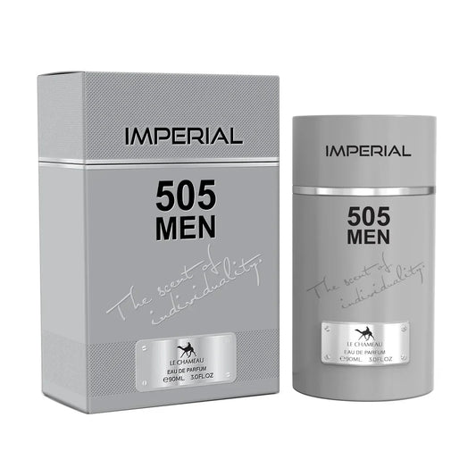 Le Chameau Imperial 505 Man Eau de Parfum 90ml