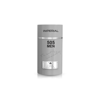 Le Chameau Imperial 505 Man Eau de Parfum 90ml