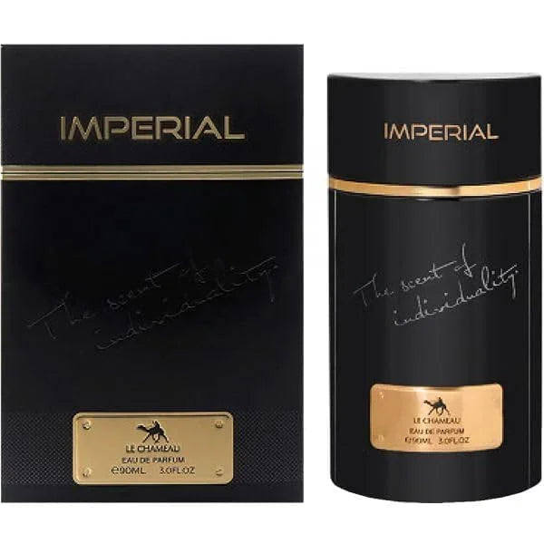 Le Chameau Imperial Eau de Parfum 90ml