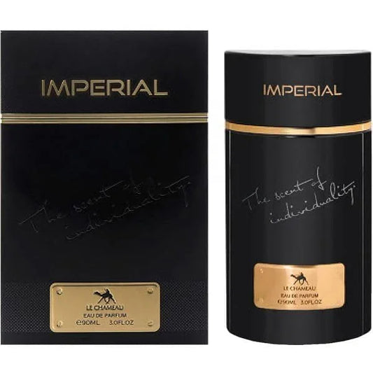 Le Chameau Imperial Eau de Parfum 90ml