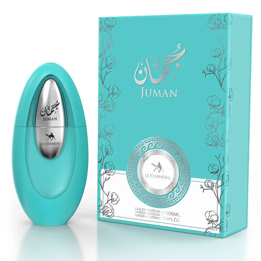 Le Chameau Juman Eau de Parfum 100ml