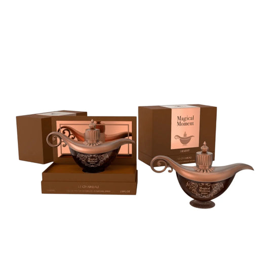 Le Chameau Magical Moment Desert Eau de Parfum 85ml