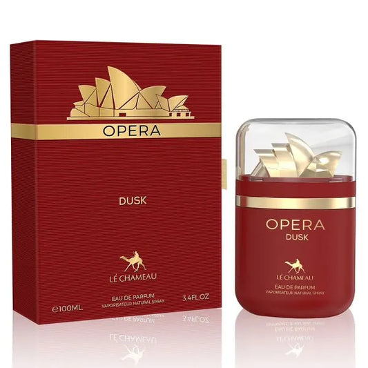 Le Chameau Opera Dusk Eau de Parfum 100ml