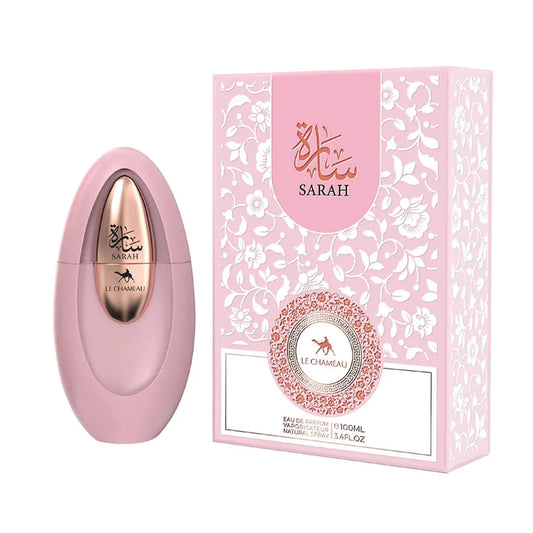 Le Chameau Sarah Eau de Parfum 100ml