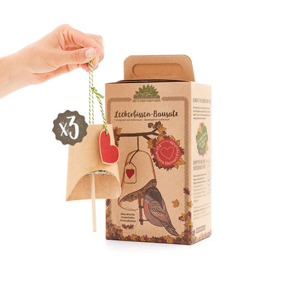 DIY Leckerbissen-Bausatz