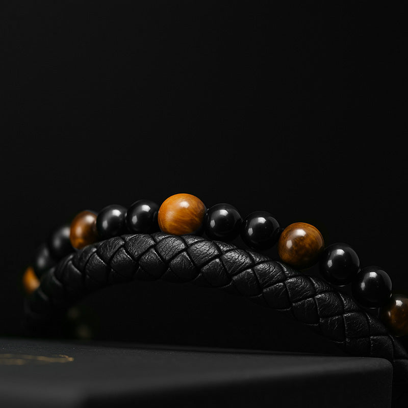 PASSION TIGER EYE