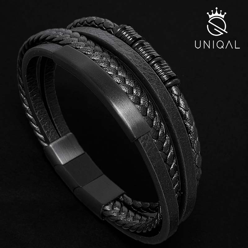 BLACK SHAPE