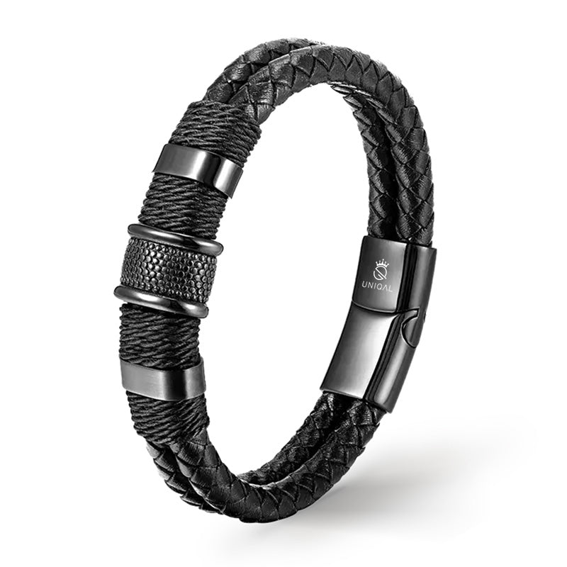 PREMIUM STYLE BLACK