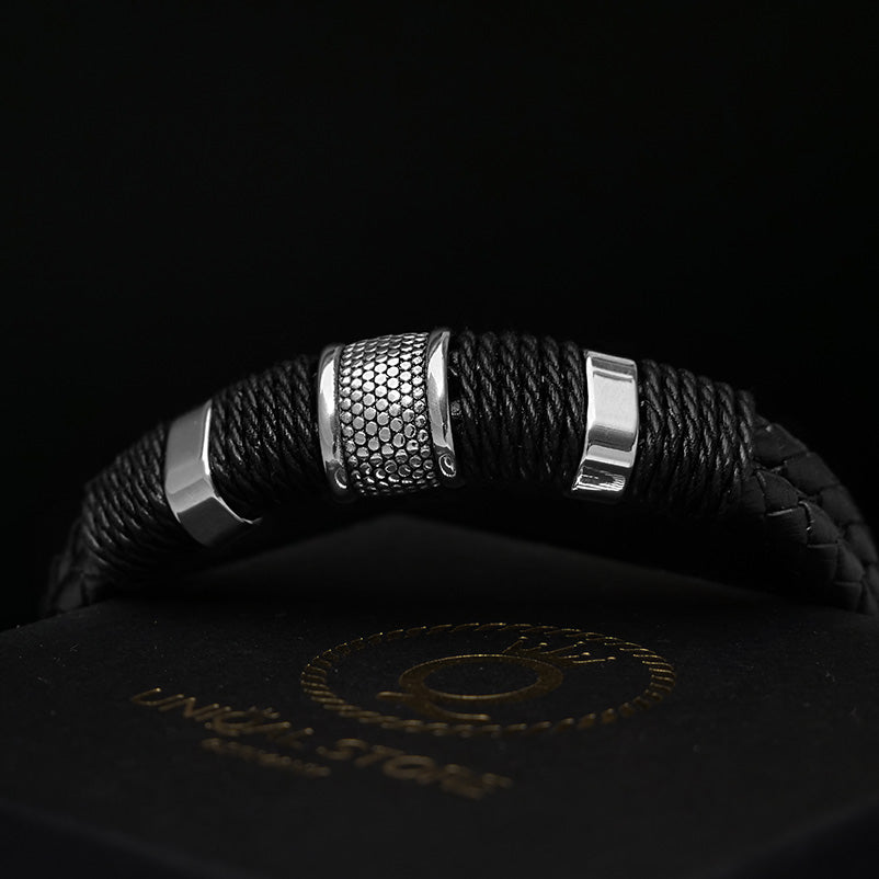 PREMIUM STYLE SILVER