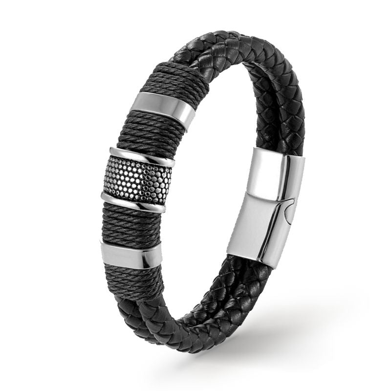 PREMIUM STYLE SILVER
