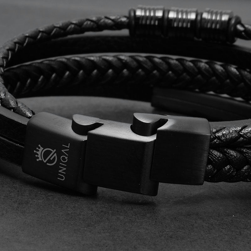 BLACK SHAPE