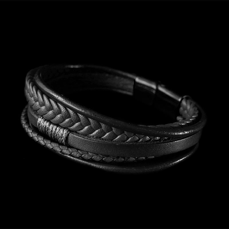 BLACK SHADOW