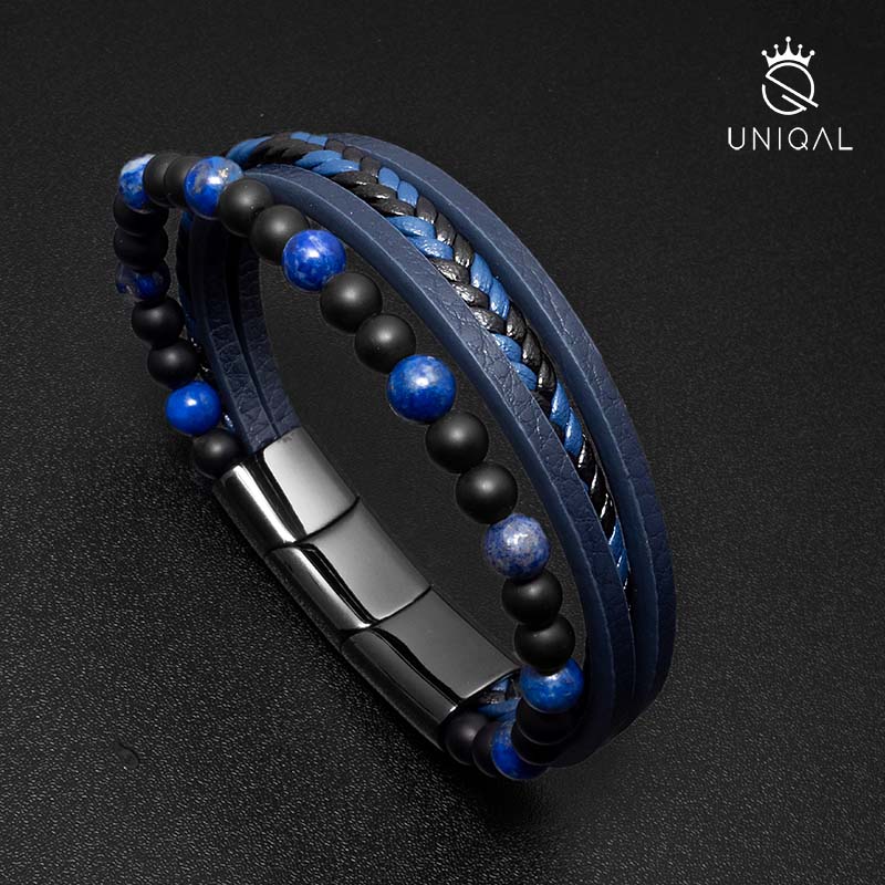 FANCY LAPIS LAZULI