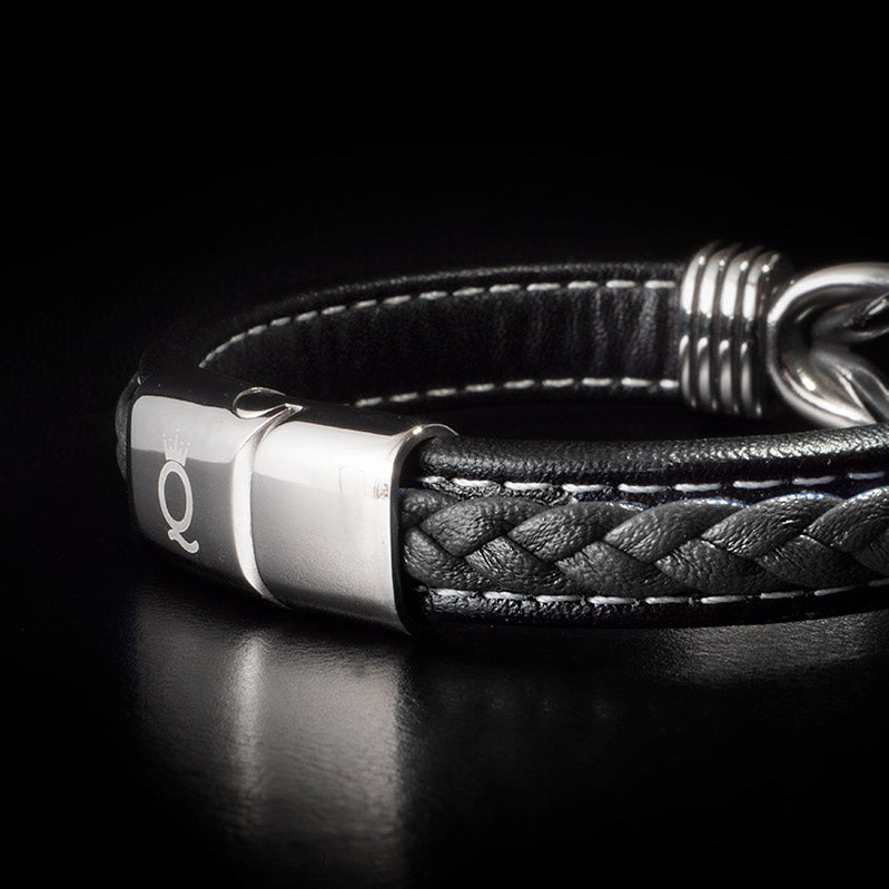 ETERNAL BLACK