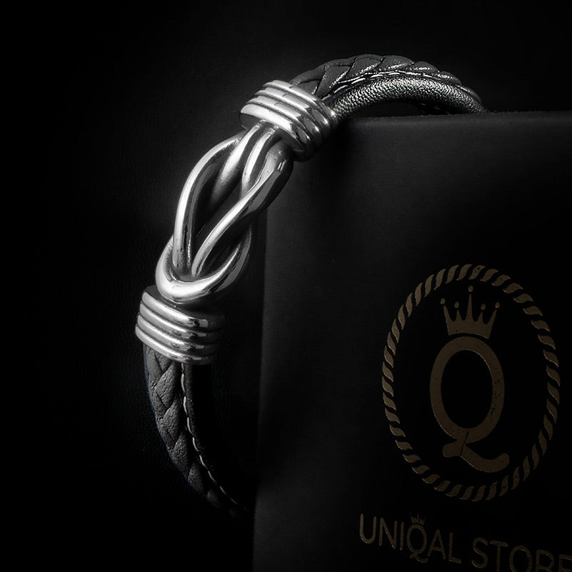 ETERNAL BLACK