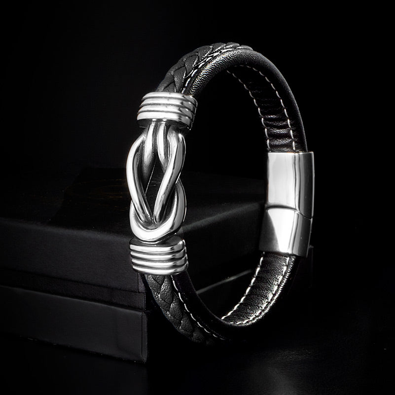 ETERNAL BLACK