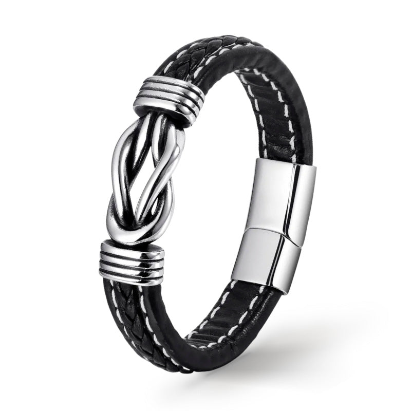 ETERNAL BLACK