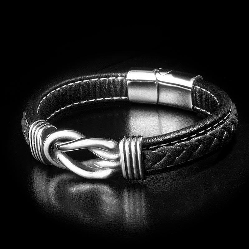 ETERNAL BLACK