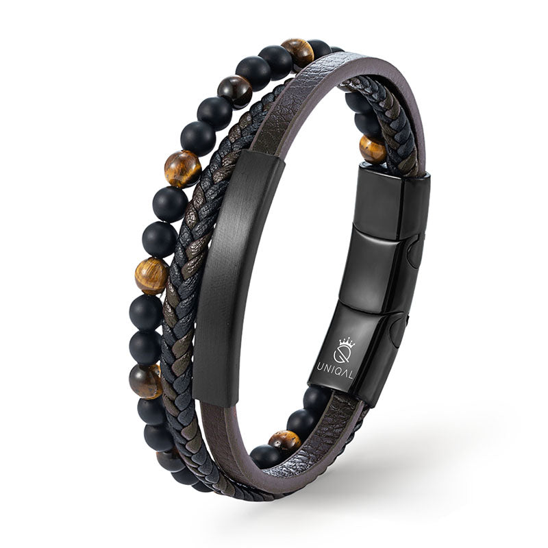 J'ADORE TIGER EYE