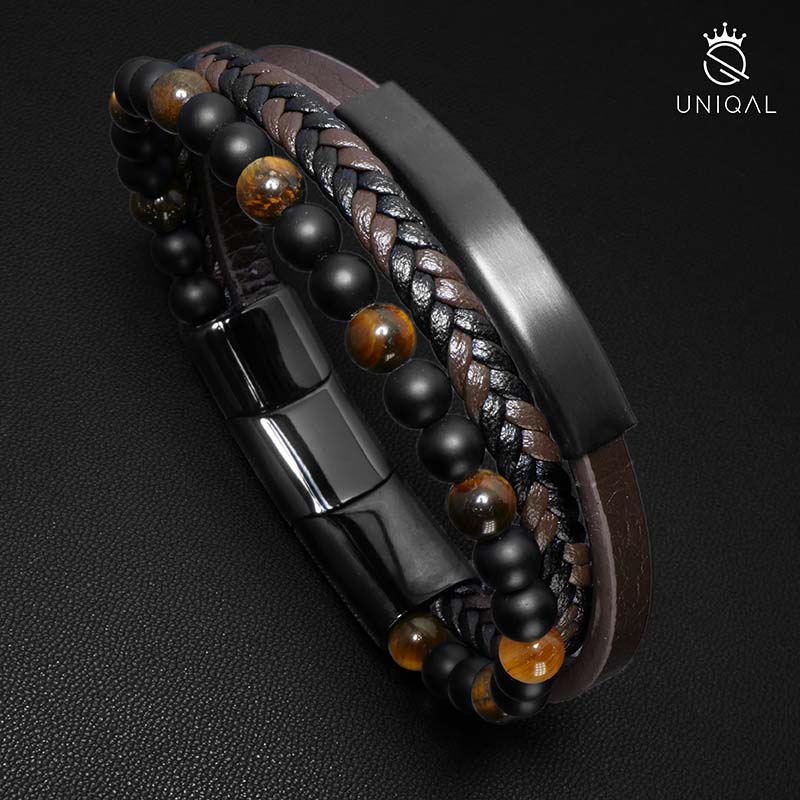 J'ADORE TIGER EYE